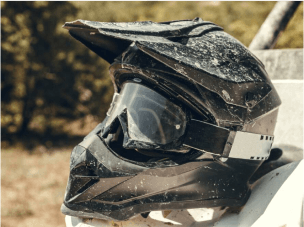 Navigating motorcycling sport industry