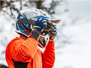 Top 5 bike parts that enhance performance