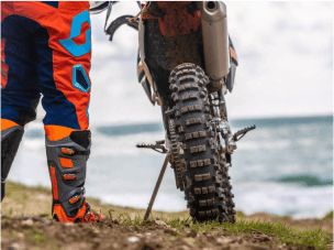 The evolution of bikes: from classic to modern